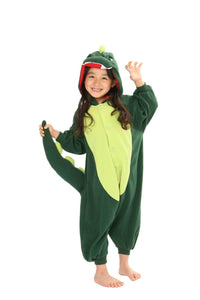 Dinosauro Kigurumi Bambino Sazac®