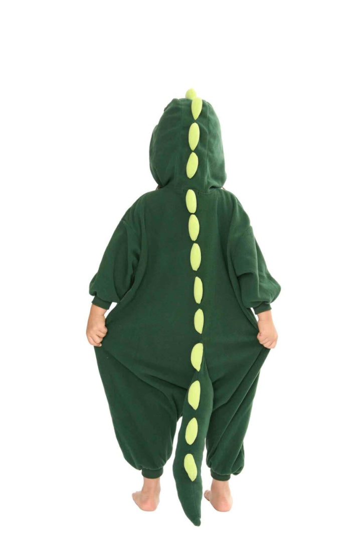 Dinosauro Kigurumi Bambino Sazac®