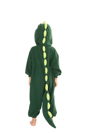 Dinosauro Kigurumi Bambino Sazac®