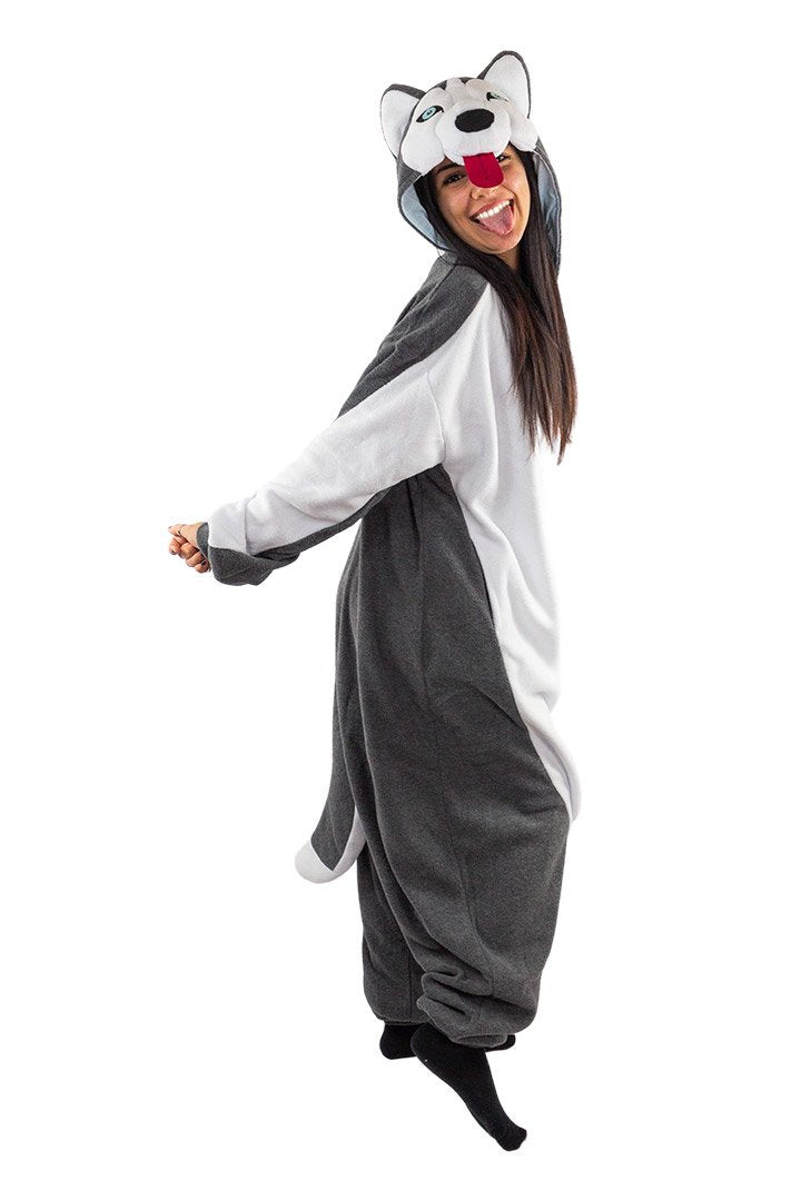 Husky Kigurumi Sazac®