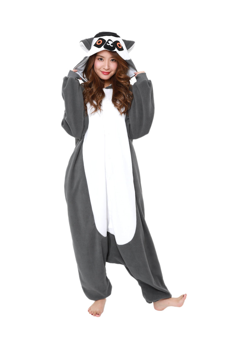 Lemure Kigurumi Sazac®