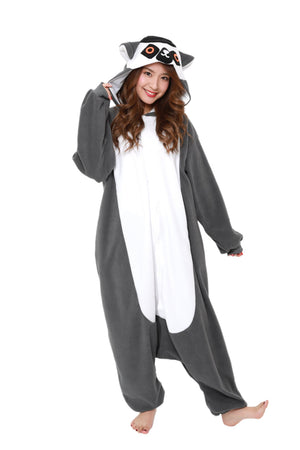 Lemure Kigurumi Sazac®