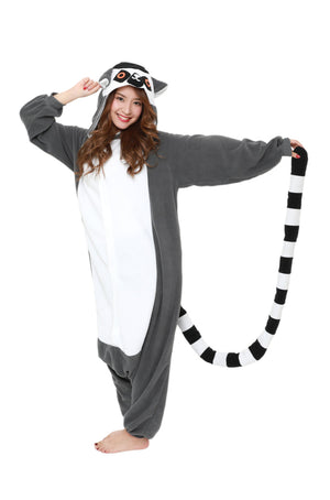 Lemure Kigurumi Sazac®