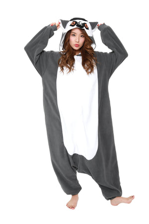 Lemure Kigurumi Sazac®