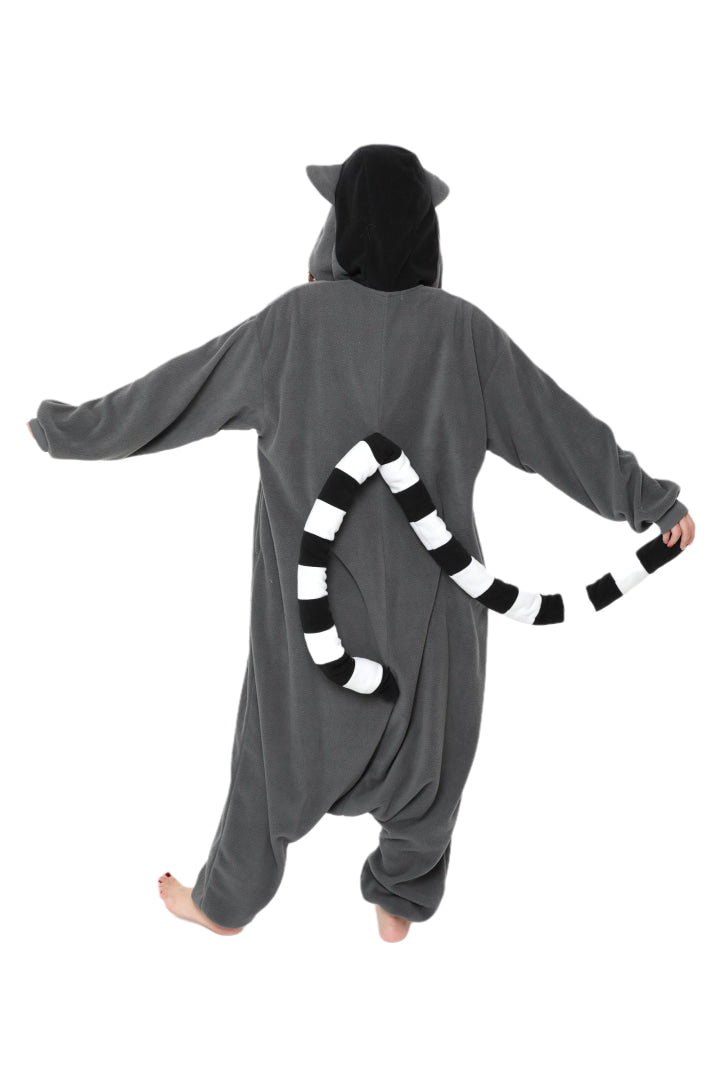 Lemure Kigurumi Sazac®