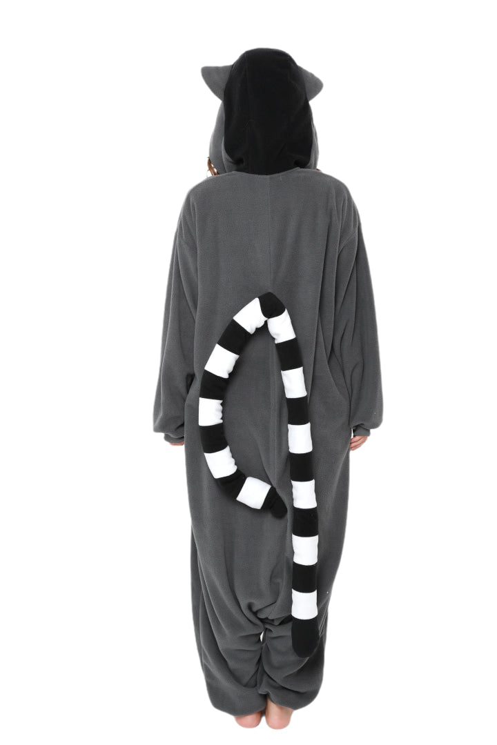 Lemure Kigurumi Sazac®