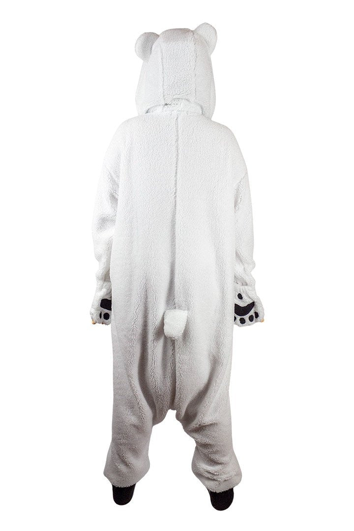 Orso Polare Kigurumi Sazac®