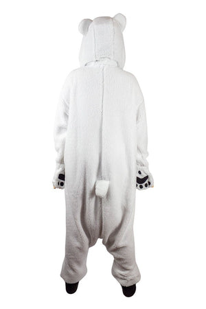 Orso Polare Kigurumi Sazac®