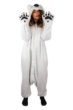 Orso Polare Kigurumi Sazac®