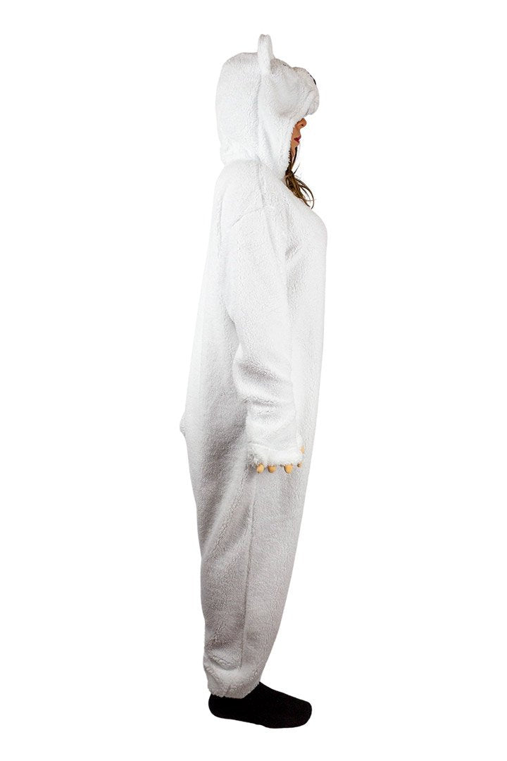 Orso Polare Kigurumi Sazac®