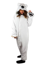 Orso Polare Kigurumi Sazac®