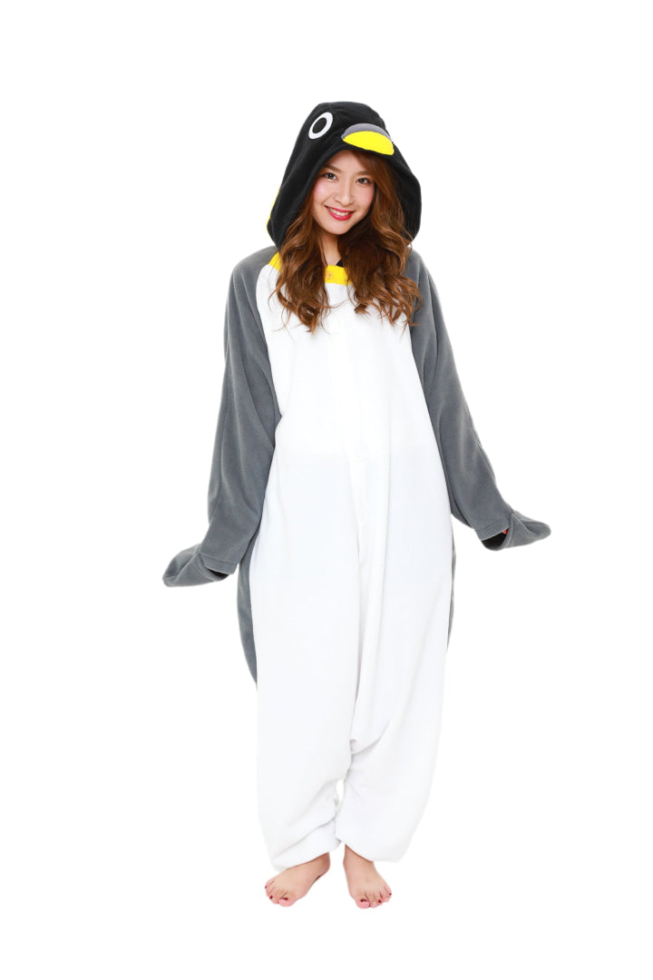 Pinguino Kigurumi Sazac®