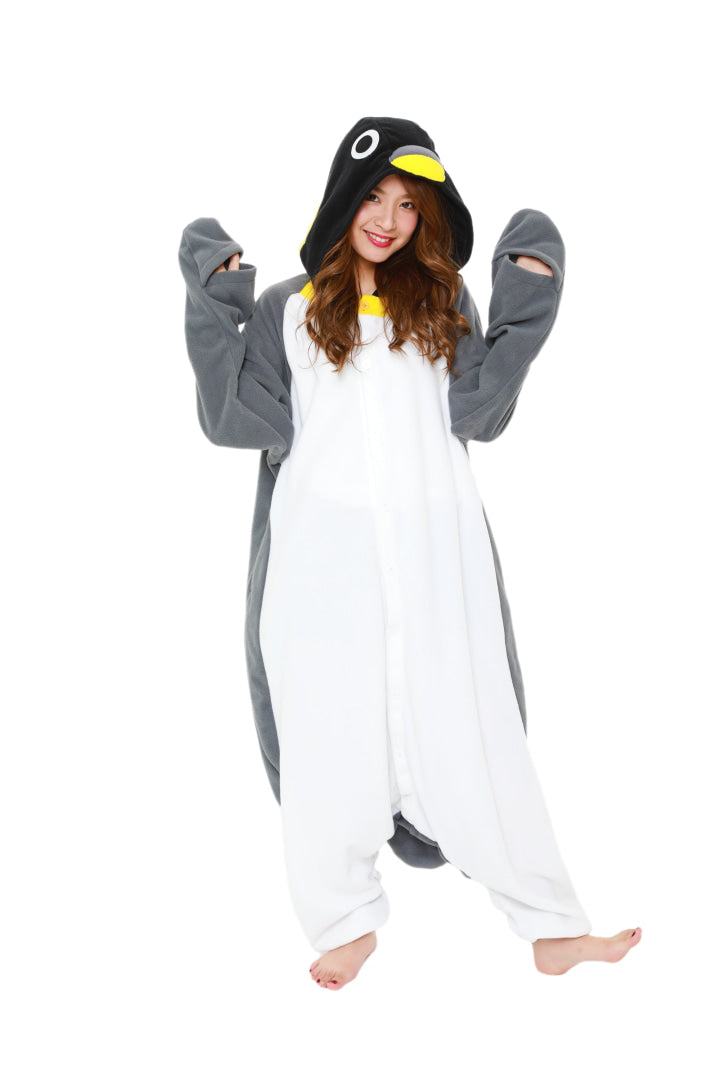 Pinguino Kigurumi Sazac®