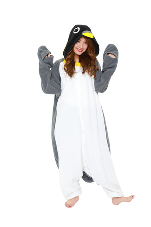 Pinguino Kigurumi Sazac®