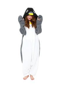 Pinguino Kigurumi Sazac®