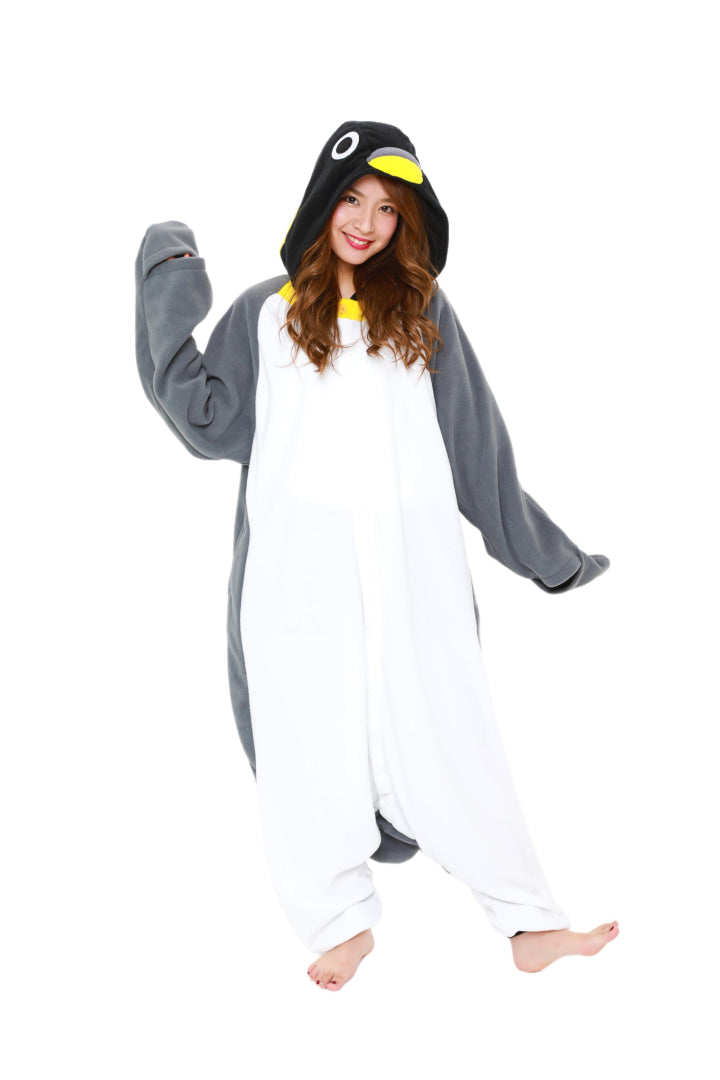 Pinguino Kigurumi Sazac®