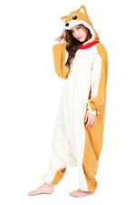 Shiba Inu Kigurumi Sazac®