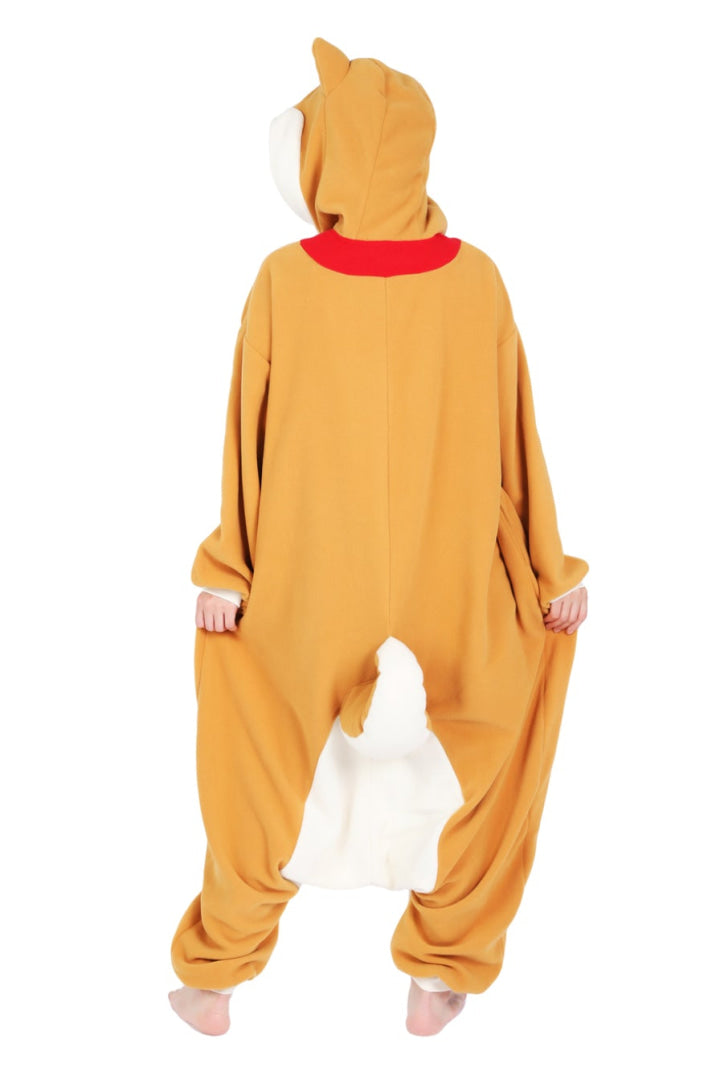 Shiba Inu Kigurumi Sazac®