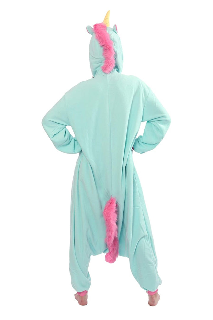 Unicorno Blu Kigurumi Sazac®