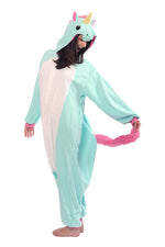 Unicorno Blu Kigurumi Sazac®